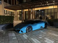 Zurück am Hotel ;-)