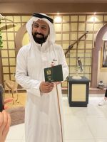 Falkenklinik in Abu Dhabi