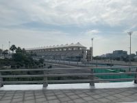 Abu Dhabi - Formel 1 Rennstrecke