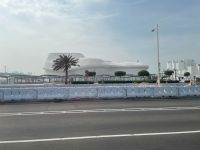 Abu Dhabi - Formel 1 Rennstrecke