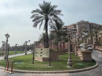 Abu Dhabi - Emirates Palace Hotel