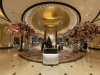 Abu Dhabi - Emirates Palace Hotel