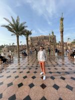 Abu Dhabi - Emirates Palace Hotel