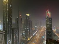 Dubai - Skybar Level43