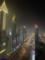 Dubai - Skybar Level43