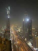 Dubai - Skybar Level43