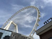 Dubai Riesenrad - 