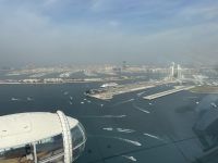 Dubai Riesenrad - 