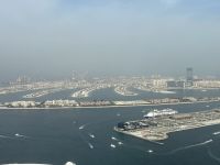 Dubai Riesenrad - 