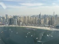 Dubai Riesenrad - 
