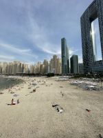 Dubai Marina - JBR Beach