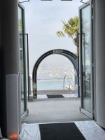 Dubai Marina - The Adress Beach Hotel