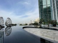 Dubai Marina - The Adress Beach Hotel