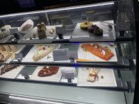 Buffet - Silvesterfeier 2024-25 