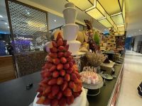 Buffet - Silvesterfeier 2024-25 