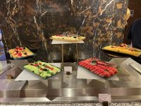 Buffet - Silvesterfeier 2024-25 