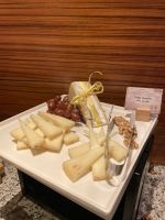 Buffet - Silvesterfeier 2024-25 