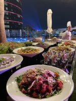 Buffet - Silvesterfeier 2024-25 