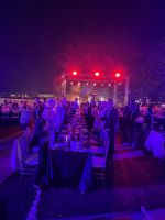 Begrüßungssekt - Silvesterfeier 2024-25 