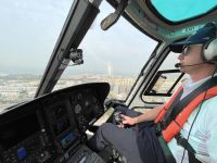 Dubai Helikopter Rundflug