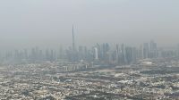 Dubai Helikopter Rundflug