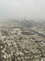 Dubai Helikopter Rundflug