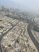 Dubai Helikopter Rundflug