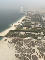 Dubai Helikopter Rundflug