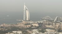 Dubai Helikopter Rundflug