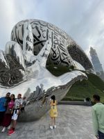 Dubai - Museum of the Future