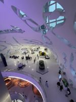 Dubai - Museum of the Future