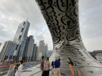 Dubai - Museum of the Future