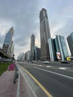 Dubai - Sheik Zayed Road