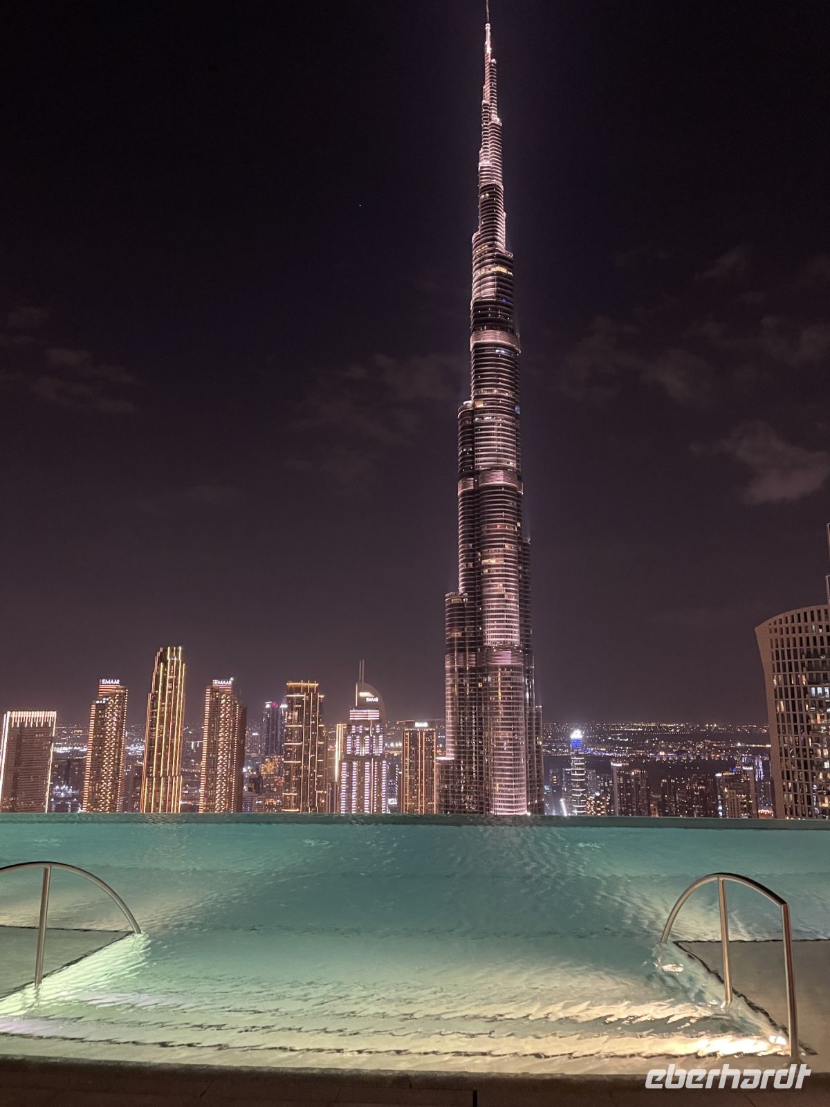 Dubai - The Adress Skyview Hotel