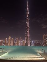Dubai - The Adress Skyview Hotel