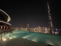 Dubai - The Adress Skyview Hotel