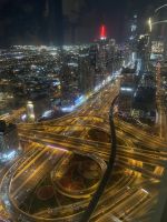 Dubai - The Adress Skyview Hotel