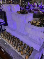 Buffet Silvesterfeier