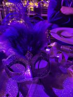 Motto Purple and Silver