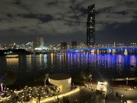 Silvesterfeier Festival City