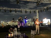 Silvesterfeier Festival City