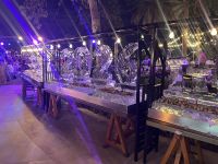 Silvesterfeier Festival City