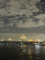 Silvesterfeier Festival City