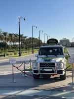 Palast von Sheikh Mohamed