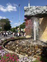 Dubai Miracle Garden