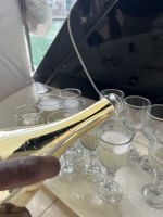 Private Yacht Tour in der Dubai Marina