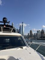 Private Yacht Tour in der Dubai Marina
