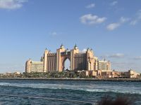 Hotel Atlantis