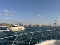 Private Yachttour