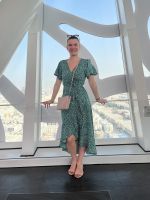 Eberhardt-Reisebegleiterin Vicky